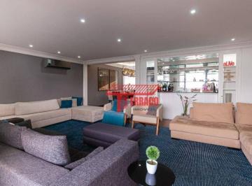 dad2b1687d65ed4ee5d611a1c158a15e865e65ca · Apartamento com 3 dormitórios à venda, 260 m² por R$ 1.190.000,00 - Vila Léa - Santo André/SP