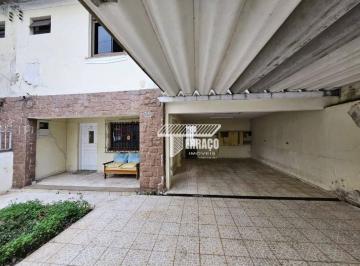 f084222556d3bbf2da78291fd5a55539669b9a00 · Sobrado com 3 dormitórios à venda, 245 m² por R$ 850.000,00 - Vila Assunção - Santo André/SP