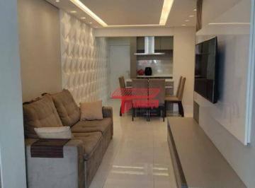 01012b934e5df15f10f3b21339afa7f0b65feee4 · Apartamento com 3 dormitórios à venda, 92 m² por R$ 840.425,67 - Vila Assunção - Santo André/SP
