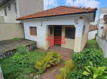 e4a36d61f4ab9e402eb306116c6a88497790bd63 · Casa com 1 dormitório à venda, 105 m² - Vila Marina - Santo André/SP