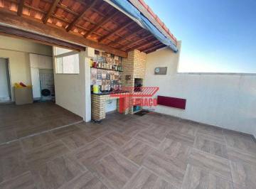 61e0f858c06b39257dcc93c98b23ff107bfc4b0d · Cobertura com 2 dormitórios à venda, 40 m² por R$ 400.000,00 - Vila Vitória - Santo André/SP