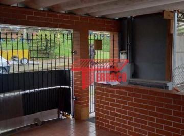 73a2b3bb437de9ac93d3f18f1912ea30e12af4bc · Casa com 3 dormitórios à venda, 176 m² - Jardim do Estádio - Santo André/SP