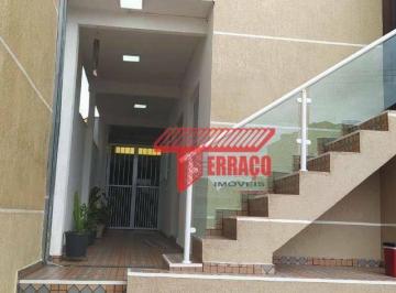a8c1701c35831819c56e56aeac7f8e15402b2832 · Sobrado com 4 dormitórios à venda, 164 m² por R$ 690.000,00 - Centreville - Santo André/SP