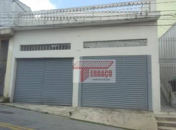 3de34743f3a2b753f1bc96b2322392be76cb6871 · Casa com 4 dormitórios à venda, 244 m² por R$ 920.000,00 - Vila Tibiriçá - Santo André/SP