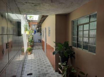a1642e64a0dec6d051d050e42e8ca1e7ccce36b8 · Casa com 3 dormitórios à venda, 121 m² por R$ 390.000,00 - Jardim Silvana - Santo André/SP