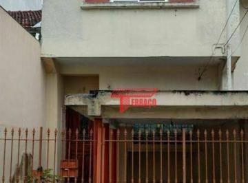 3bc097cc7fd0dc2370dfa23890235f906c7789c6 · Sobrado com 2 dormitórios à venda, 140 m² por R$ 550.000,00 - Cerâmica - São Caetano do Sul/SP