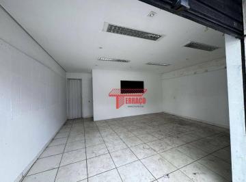 c2610d819d427fa4e9d365d1c7156ccf7ede2110 · Salão para alugar, 40 m²  - Vila Alzira - Santo André/SP