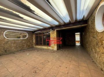 6b5d87e48819107ab4bbfca0ed5c707b3648439f · Sobrado com 3 dormitórios à venda, 213 m² por R$ 900.000,00 - Centro - Santo André/SP