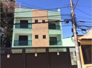 63aafb02a9eb13a9ef440d2291317c83c7c8b888 · Apartamento com 2 dormitórios à venda, 67 m² por R$ 430.000,00 - Vila Santa Teresa - Santo André/SP