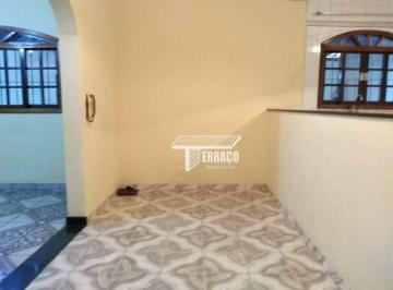 0a1e9686901cbdf3a450d70dbf3170c7733301de · Sobrado à venda, 182 m² por R$ 750.000,00 - Vila Guarani - Santo André/SP