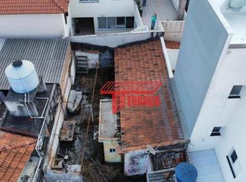 7546b93419f3f064ae877dc8ebf6b495f36e9a26 · Terreno à venda, 480 m² por R$ 740.000,00 - Vila Francisco Matarazzo - Santo André/SP