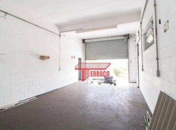 ab026f8e1438196d8f32cfcc8a593680a3a3e780 · Galpão, 323 m² - venda por R$ 2.000.000,00 ou aluguel por R$ 10.833,33/mês - Paraíso - Santo André/S