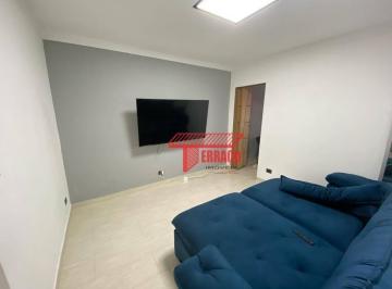 cbe2bbca08e262267f2545598332f1e57cff2567 · Casa com 1 dormitório à venda, 110 m² por R$ 490.000,00 - Vila Helena - Santo André/SP