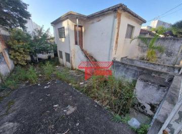 904a8fab486fbe23f3862616bb38141c85b8356c · Terreno à venda, 230 m² por R$ 750.000,00 - Centro - Santo André/SP