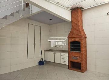 5623942e23242cdd0c8e4765e045a6936c863fc5 · Sobrado com 3 dormitórios para alugar, 193 m² por R$ 5.129,16/mês - Vila Gilda - Santo André/SP