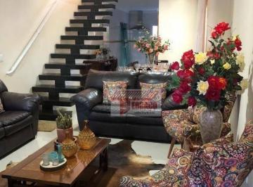 916574736a6af54d0d064e026c9a3c760060642c · Sobrado à venda, 280 m² por R$ 1.060.000,00 - Vila Marina - Santo André/SP