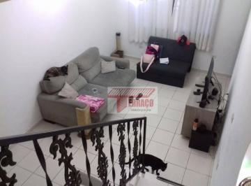 079334a5d5b13aa77bba21111d03b449e02d37f4 · Sobrado com 3 dormitórios à venda, 158 m² por R$ 510.000,00 - Jardim Las Vegas - Santo André/SP