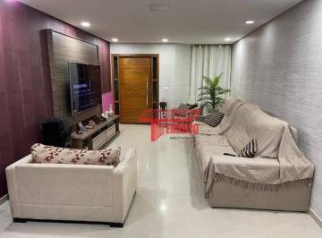 d7088cfab2f95148605ed910c993d86f55399fe7 · Sobrado com 3 dormitórios à venda, 250 m² por R$ 1.350.000,00 - Vila Assunção - Santo André/SP