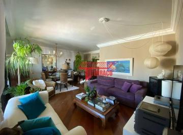 b1dd80cfff091635dcbfc766cafeeba2ae868845 · Apartamento com 3 dormitórios à venda, 145 m² - Vila Gilda - Santo André/SP