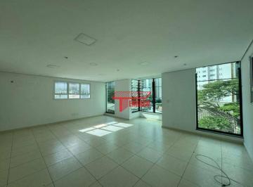 fec202aa87f9b03778cf27e5e7102bc81ea96ae0 · Andar Corporativo para alugar, 195 m² - Jardim - Santo André/SP