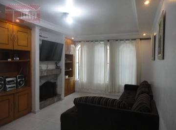 7a948cfcdee8ef28d9bb4c1ca97018d98ccfec27 · Sobrado à venda, 140 m² por R$ 430.000,00 - Vila Tibiriçá - Santo André/SP