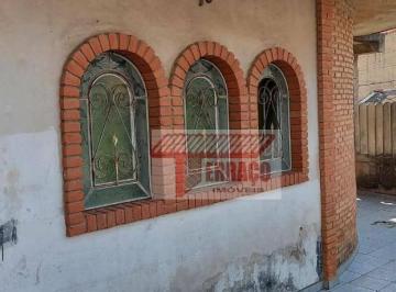 1de0004c900a560e3362f66ad592646ecb250594 · Casa à venda, 309 m² por R$ 550.000,00 - Centreville - Santo André/SP