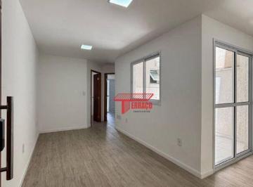 afc91f874e3b636ec1991e6f296d11d7df6a5e7e · Apartamento com 2 dormitórios à venda, 38 m² por R$ 370.000,00 - Parque das Nações - Santo André/SP