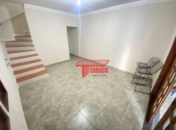 7567aa635b9e477575d9c8aee6680351b2d53277 · Sobrado, 217 m² - venda por R$ 1.200.000,00 ou aluguel por R$ 6.142,00/mês - Vila América - Santo An