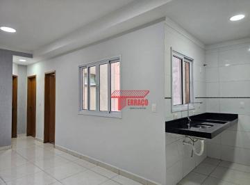 3703e13c5e9dfa9c8456324aab55910fbaa0149c · Cobertura à venda, 92 m² por R$ 410.000,00 - Vila Apiaí - Santo André/SP
