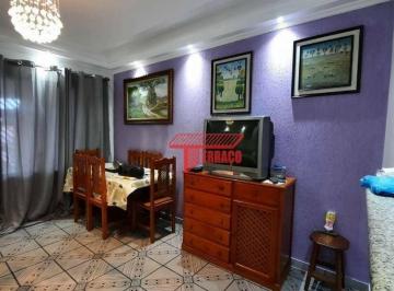 9d64ddd8d23dfd53a18a34e77e7601f142ac9789 · Sobrado com 5 dormitórios à venda, 236 m² por R$ 620.000,00 - Vila Sacadura Cabral - Santo André/SP