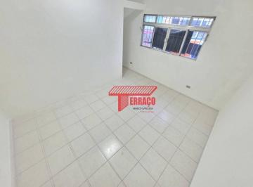 0d688be1511bc3d414e7ff845190f1d108b539b9 · Sala para alugar, 20 m² por R$ 872,95/mês - Jardim do Estádio - Santo André/SP