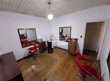 08447fb91dfe9f00475dbd55fd8dd79bc9fb796a · Casa à venda, 212 m² por R$ 450.000,00 - Vila Guiomar - Santo André/SP