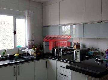d37b915579de827f1b707b4c80683348faf32dba · Sobrado com 4 dormitórios à venda, 245 m² por R$ 1.050.000,00 - Parque Jaçatuba - Santo André/SP