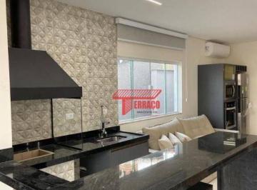 02f438e7e42fba2e8e33ecb428388b89451a6fa3 · Cobertura com 3 dormitórios à venda, 180m² - Parque das Nações - Santo André/SP