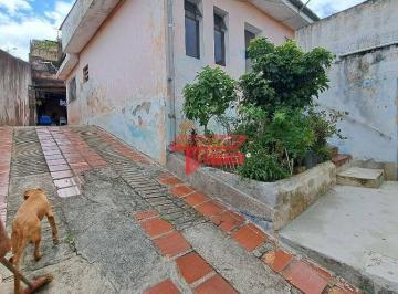 be023f596f115fc22fe09554d53330cd5876354d · Casa com 2 dormitórios à venda, 128 m² por R$ 540.000,00 - Jardim do Estádio - Santo André/SP
