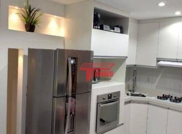 fe732ccbba72e8e15b317ea386eabb30323fc691 · Cobertura à venda, 82 m² por R$ 450.000,00 - Vila Assunção - Santo André/SP