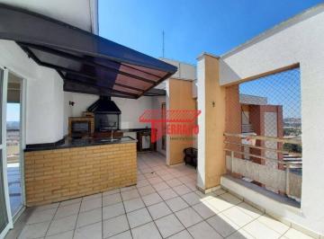 2558b1ad00d9c23b79e63fbf843b4386547ef1c6 · Apartamento Duplex com 2 dormitórios à venda, 118 m² - Casa Branca - Santo André/SP