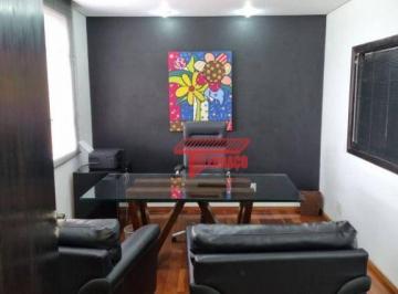 4ab0091b33c9a115b3528a828cc6bd223e50db6c · Sala à venda, 110 m² por R$ 540.000,00 - Centro - Santo André/SP