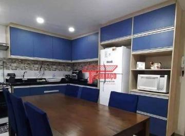 06a98bc78ef89914d75d6d356251a08449e601b7 · Apartamento com 3 dormitórios à venda, 88 m²  - Vila Pinheirinho - Santo André/SP