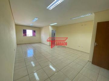 8ca2558cabcda9d12972a07f8dfcfe7c16e9c35d · Sala para alugar, 40 m² por R$ 1.324,89/mês - Vila Helena - Santo André/SP