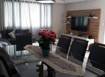 adf183f12ea7990e66e03eb00dd6b6eada29382e · Sobrado com 4 dormitórios à venda, 158 m² por R$ 1.050.000,00 - Vila Leopoldina - Santo André/SP