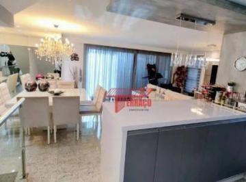 fc21c4030b56105878ec6cb311ed4696053fed90 · Sobrado com 4 dormitórios à venda, 174 m² por R$ 1.600.000,00 - Jardim - Santo André/SP
