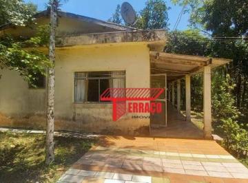 5e920645f7773dce8deaefbf65f566d5b0873ec1 · Chácara com 3 dormitórios à venda, 10210 m² por R$ 255.000,00 - Estação - Miracatu/SP