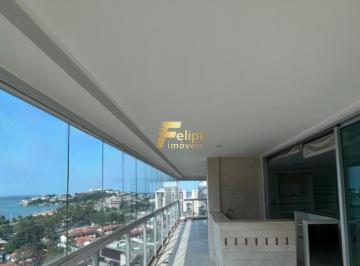 Foto 01 · BELÍSSIMO E LUXUOSO APARTAMENTO 04 QUARTOS, SENDO 04 SUÍTES E LAZER COMPLETO NA ENSEADA DO SUÁ, EM V