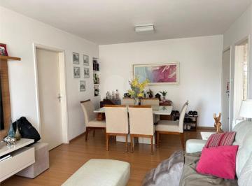 Apartamento de 3 quartos, São Paulo · APARTAMENTO À VENDA 95 m² COM 3 QUARTOS 1 VAGA NA VILA MARIANA