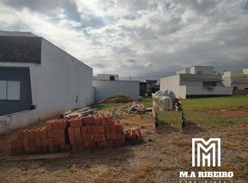 Foto 01 · Terreno a venda Villagio Ipanema I