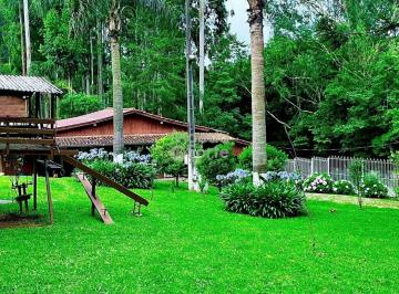 Rural · 5550m² · 3 Quartos · Rurais à venda - em Campo Magro
