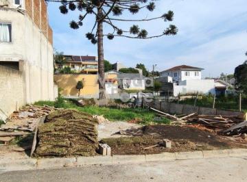 Terreno · 229m² · Terreno à venda - em Pilarzinho