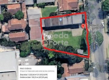Terreno · 1060m² · Terreno à venda - no Prado Velho