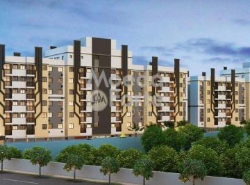 010_fachada.jpg · Apartamento à venda - na Cidade Industrial